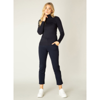 Base Level Trui Yuen Dark Blue